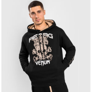 суичър venum reorg black
