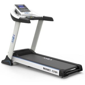 бягаща пътека amila hermes f275pi leaderfitness