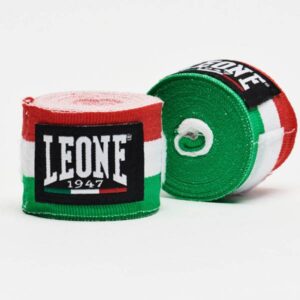 бинтове за бокс leone italy 450см