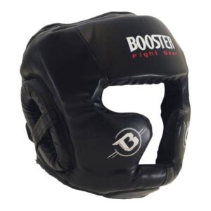 каска за бокс booster hgl b 2