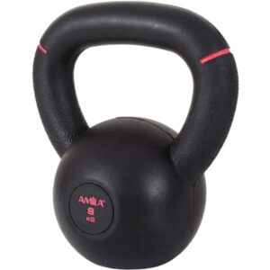 пудовка amila original rubber 8кг