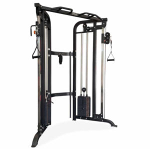 кросоувър dkn functional trainer f1