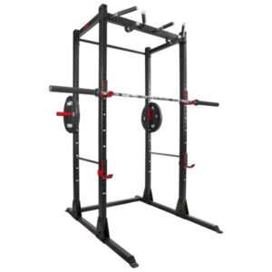 силова клетка amila power rack