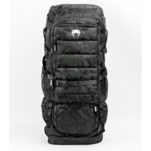 раница venum challenger xtrem black/dark camo