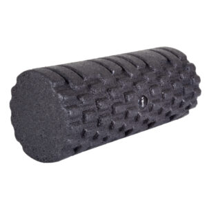 фоам ролер amila fitness spike