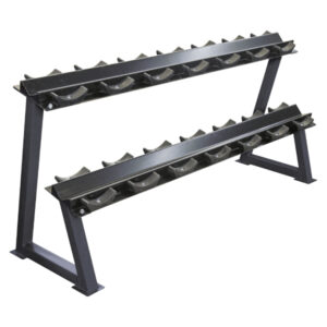 стойка за дъмбели amila fitness 43954