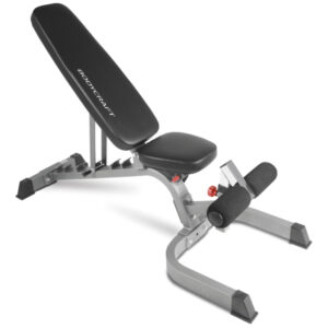 чупеща пейка за фитнес bodycraft f602
