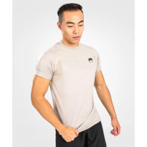 тениска venum g-Fit sir Dry tech sand