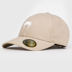 шапка venum classic 2.0 cap sand