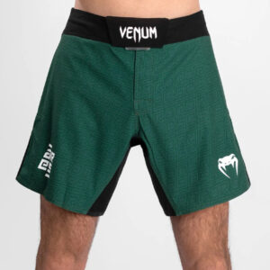 шорти venum x ares fightshort khaki