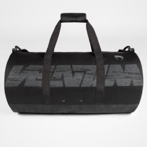 спортен сак venum connect xl duffle bag black