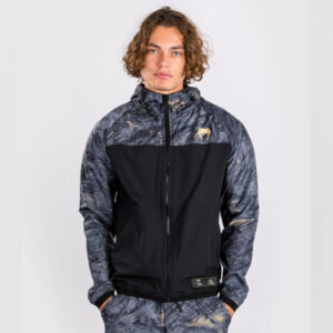 суичър venum laser xt realtree black/dark camo