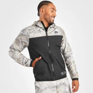 суичър venum laser xt realtree black/desert camo