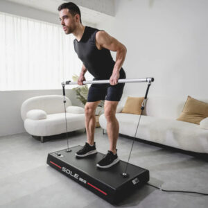 фитнес тренажор sole fitness svro base 1