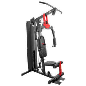 комбиниран уред amila fitness ds915