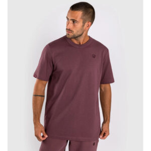 тениска venum silent power brown