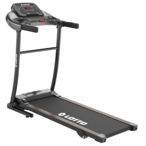 бягаща пътека lotto fitness optima