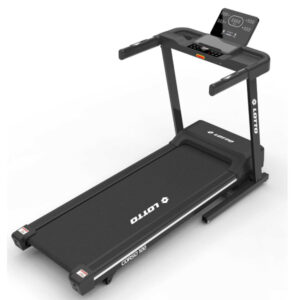 бягаща пътека lotto fitness corso 100
