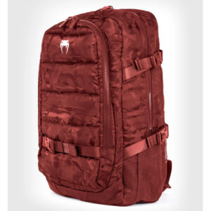 раница venum challenger pro camo/burgundy