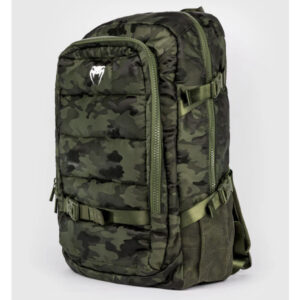 раница venum challenger pro khaki/camo