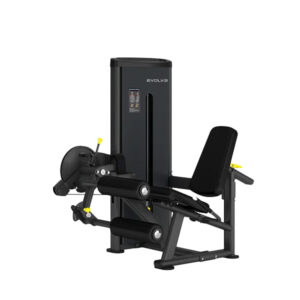 фитнес уред за крака evolve econ leg curl extension ec-025
