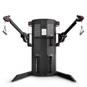 кросоувър evolve prime series dual cable cross system