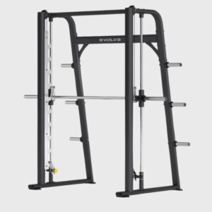 смит машина evolve econ ev-pl-ec-030