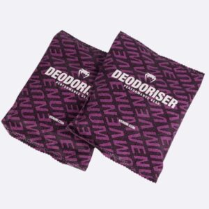 обезмирисител за боксови ръкавици venum kontact deodoriser - lavender