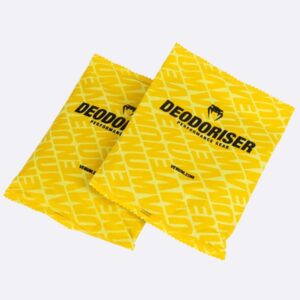 обезмирисител за боксови ръкавици venum kontact deodoriser - lemon